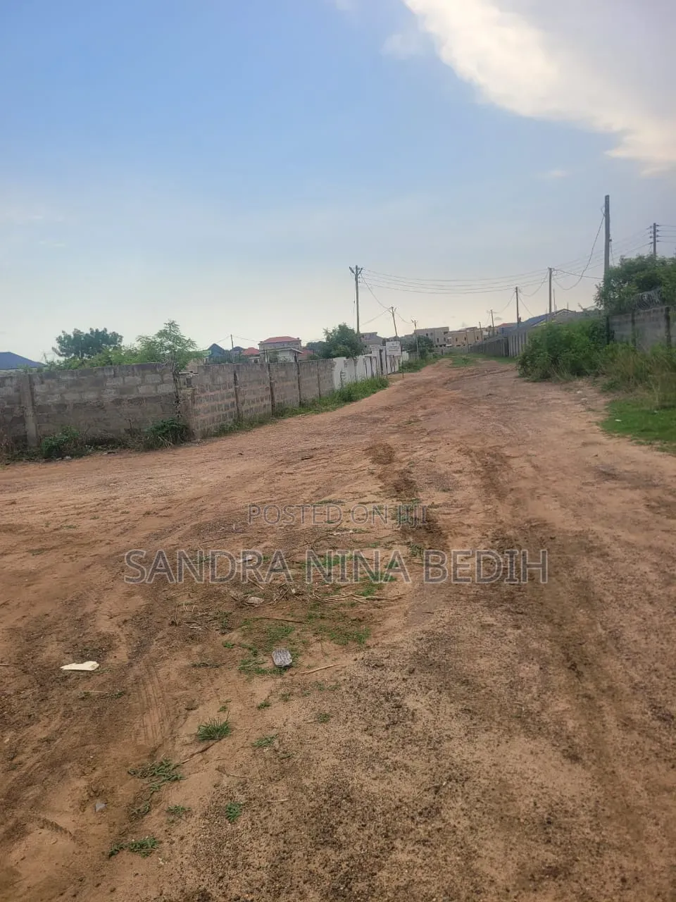 Land for Sale
