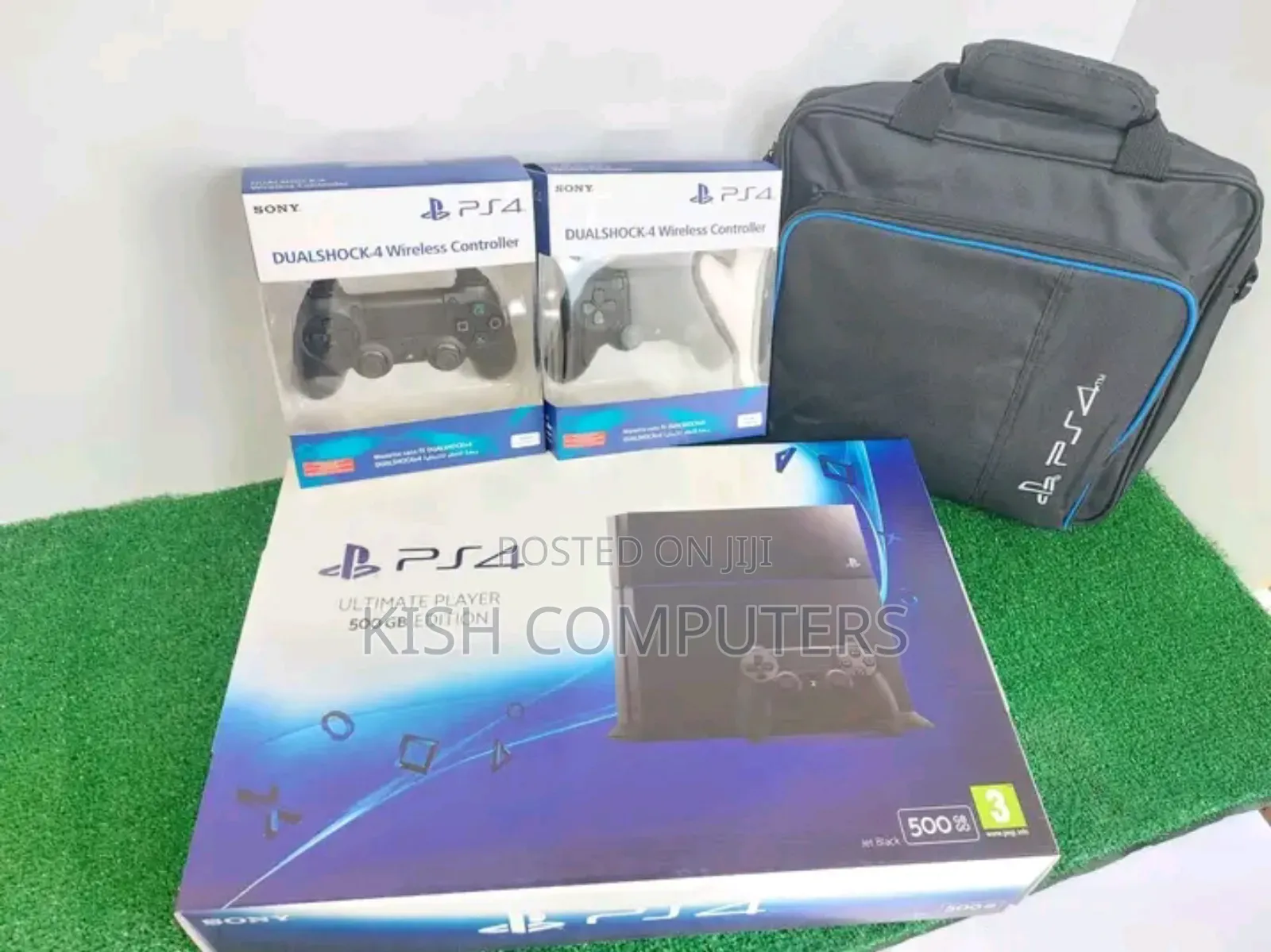 10games on Ps5 Fat