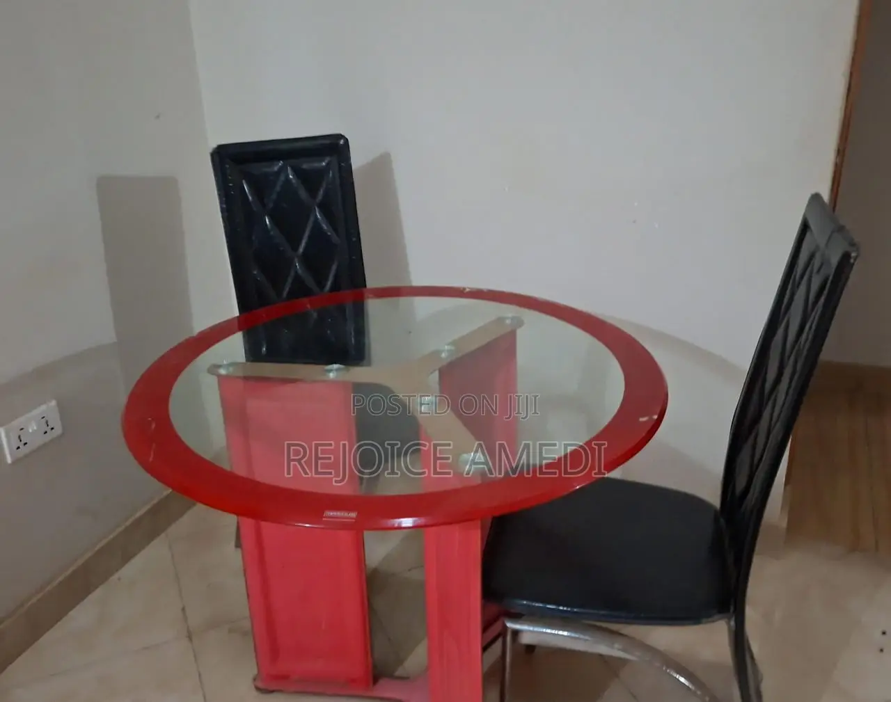 Outdoor Table Set for a Cool Price