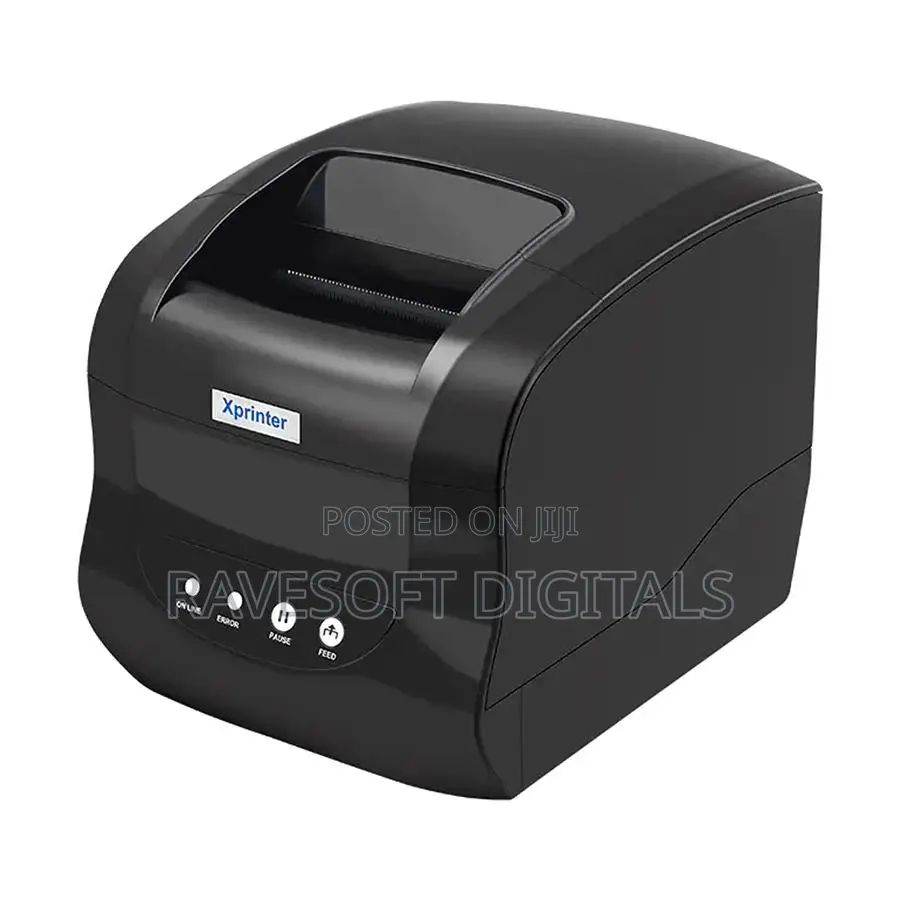 Mini Usb Xprinter