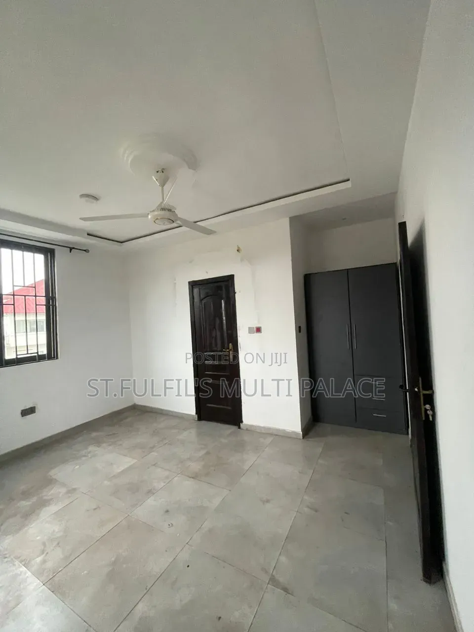 2bdrm Apartment in Adenta Barrier Near for rent