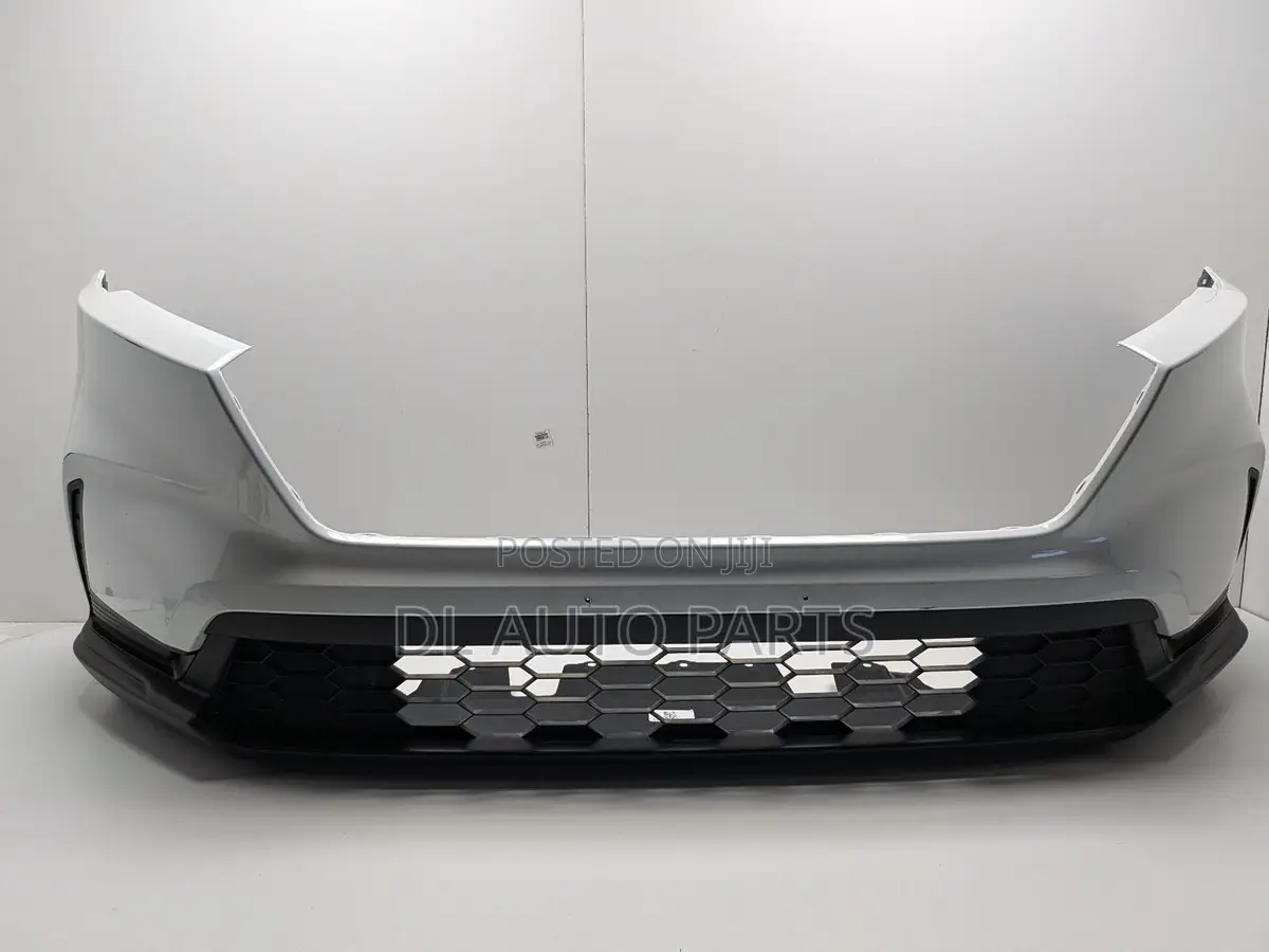 CRV 2023 Front Bumper Top and Down