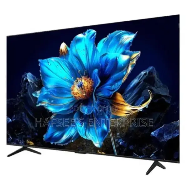 TCL 55 Inch Qled Pro Smart Android