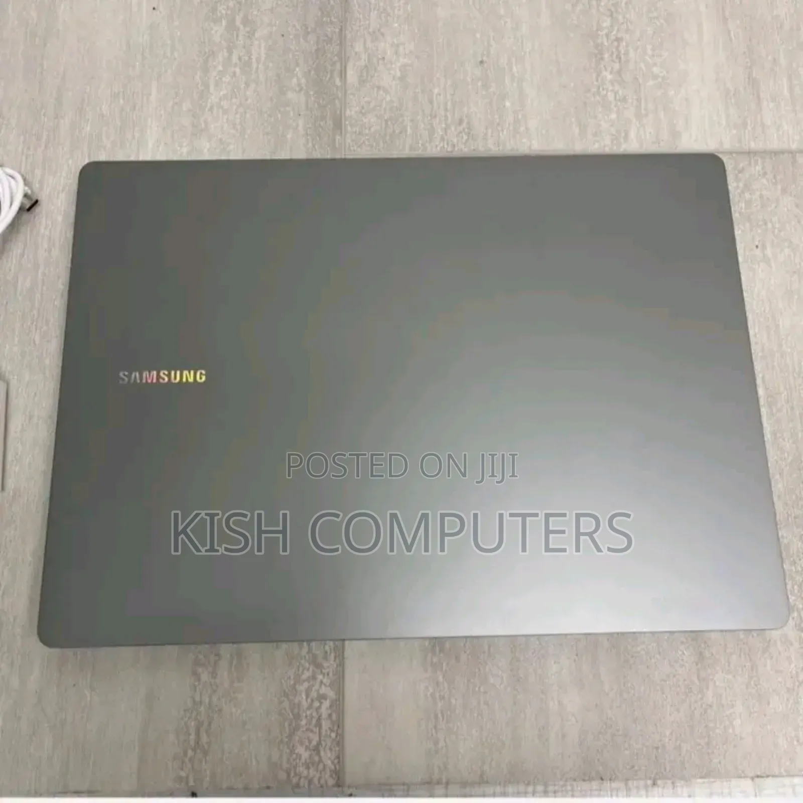 New Samsung Galaxy Book5 Pro 32GB Intel Core Ultra 7 SSHD (Hybrid) 1T