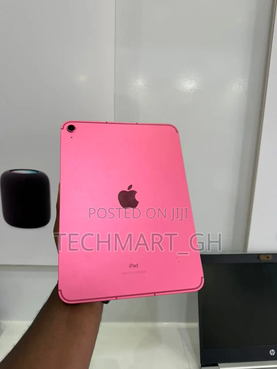 Apple iPad (2022) 64 GB