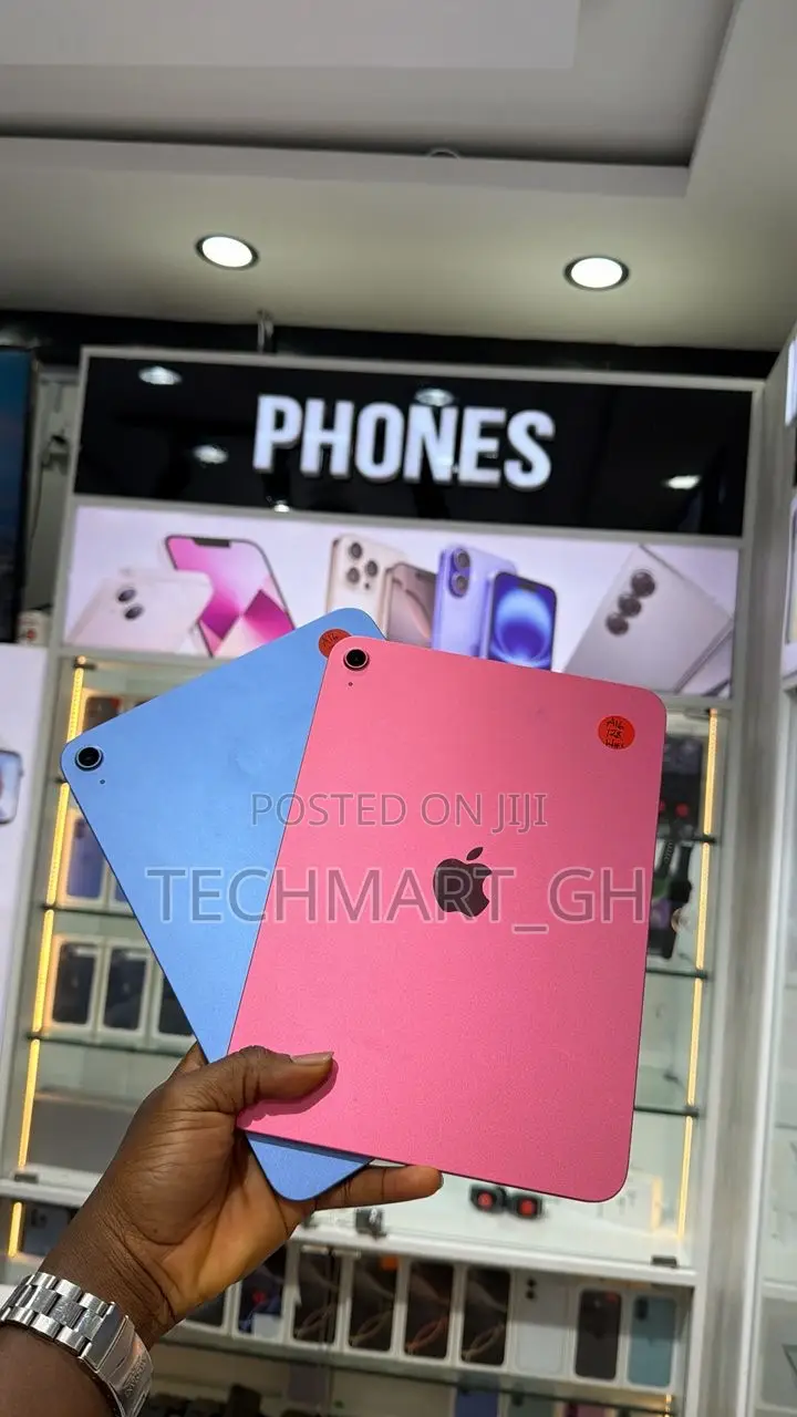 Apple iPad (2022) 64 GB