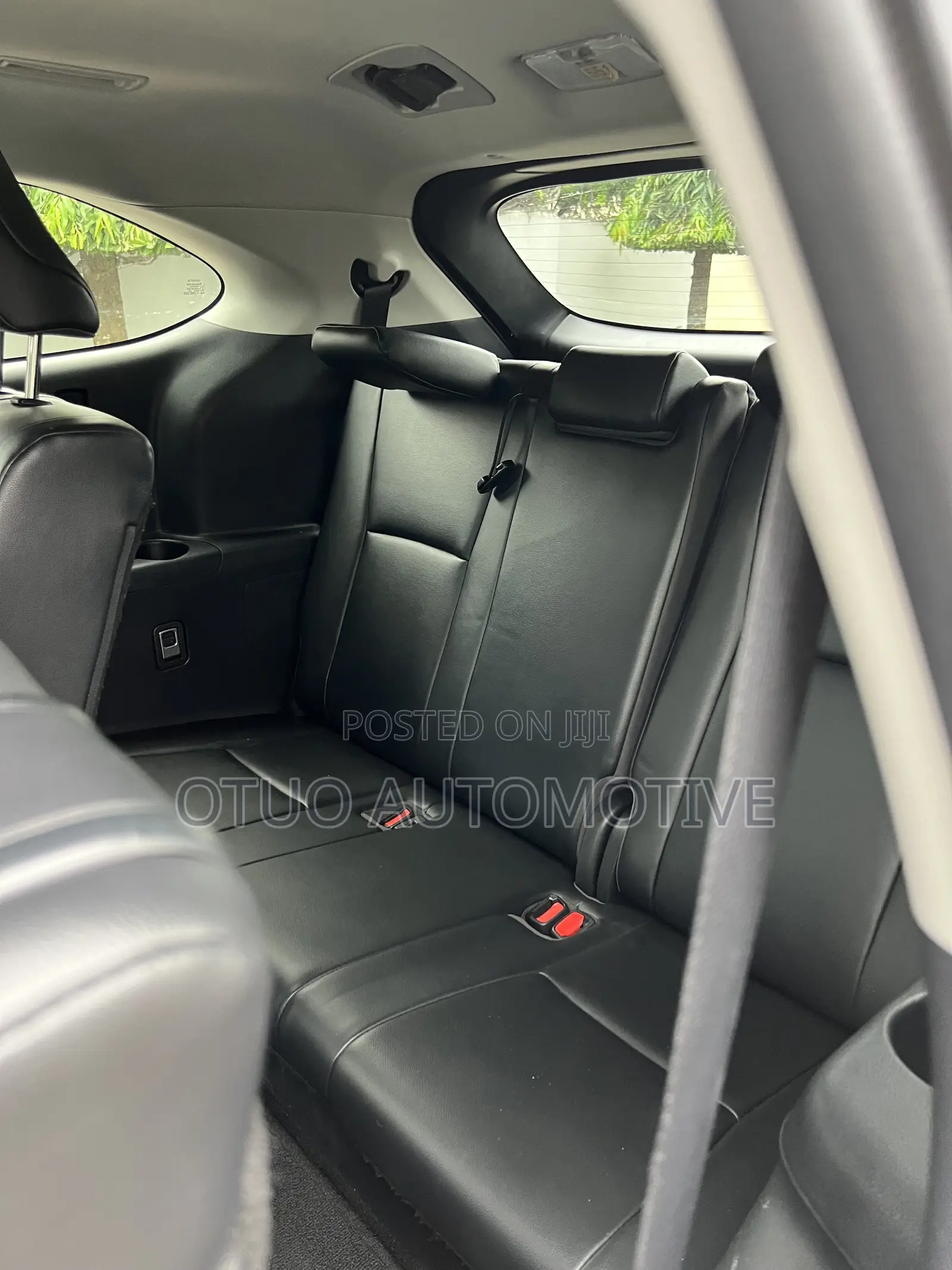Toyota Highlander Limited 2022 Black