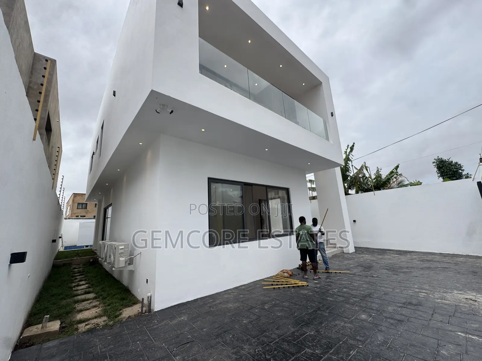 3bdrm House in East Legon for sale