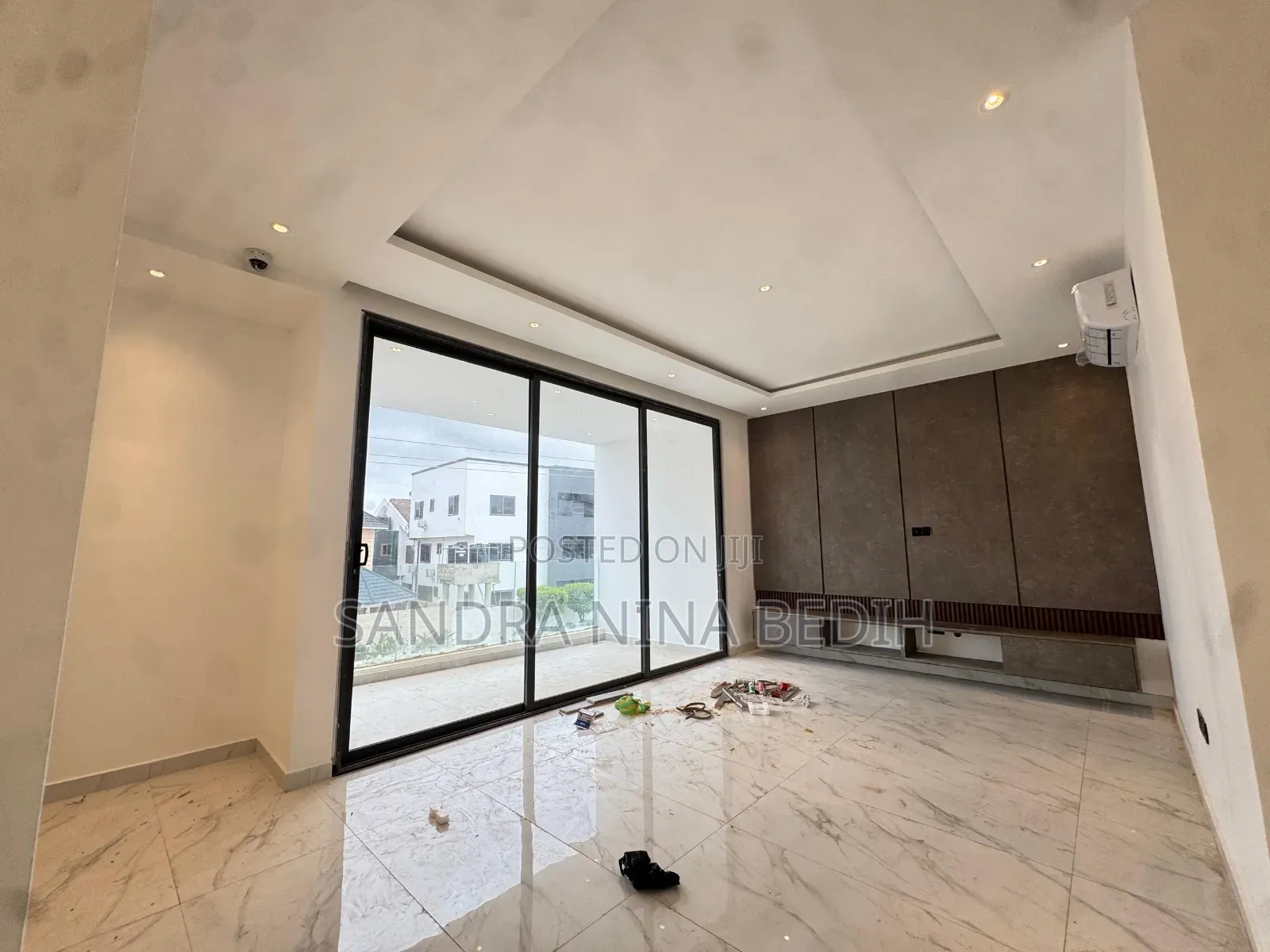 3bdrm Mansion in East Legon, Ability for sale