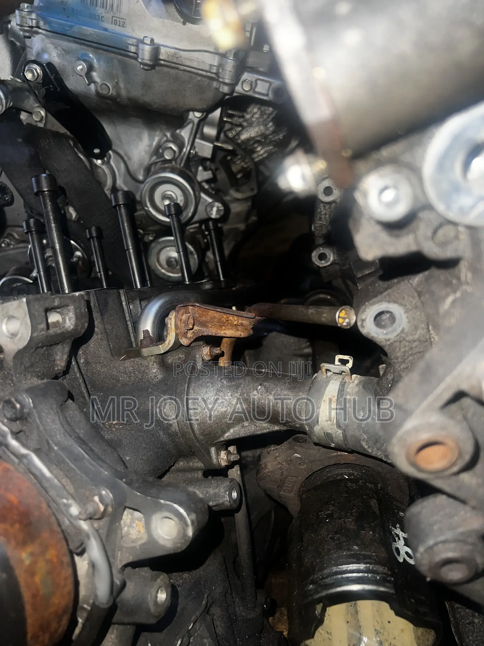 Toyota Camry | Rav4 2zz 2005 2006 2007 2008 Engine Block