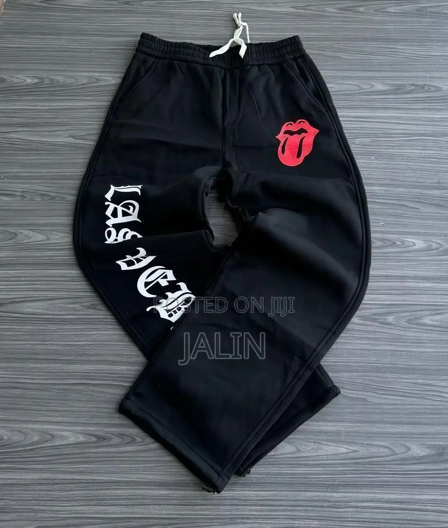 Baggy Trousers