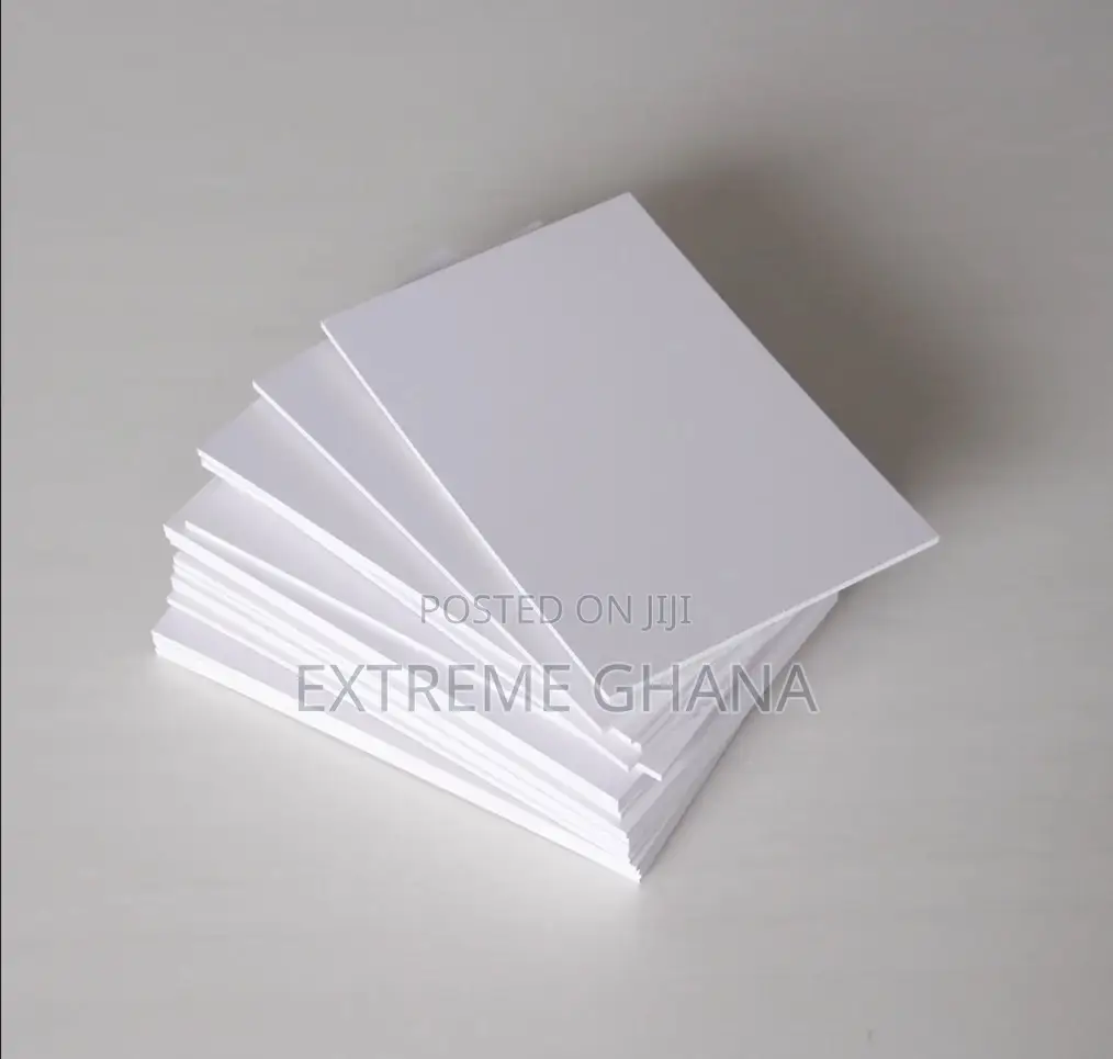 Foam Board /Abs Board