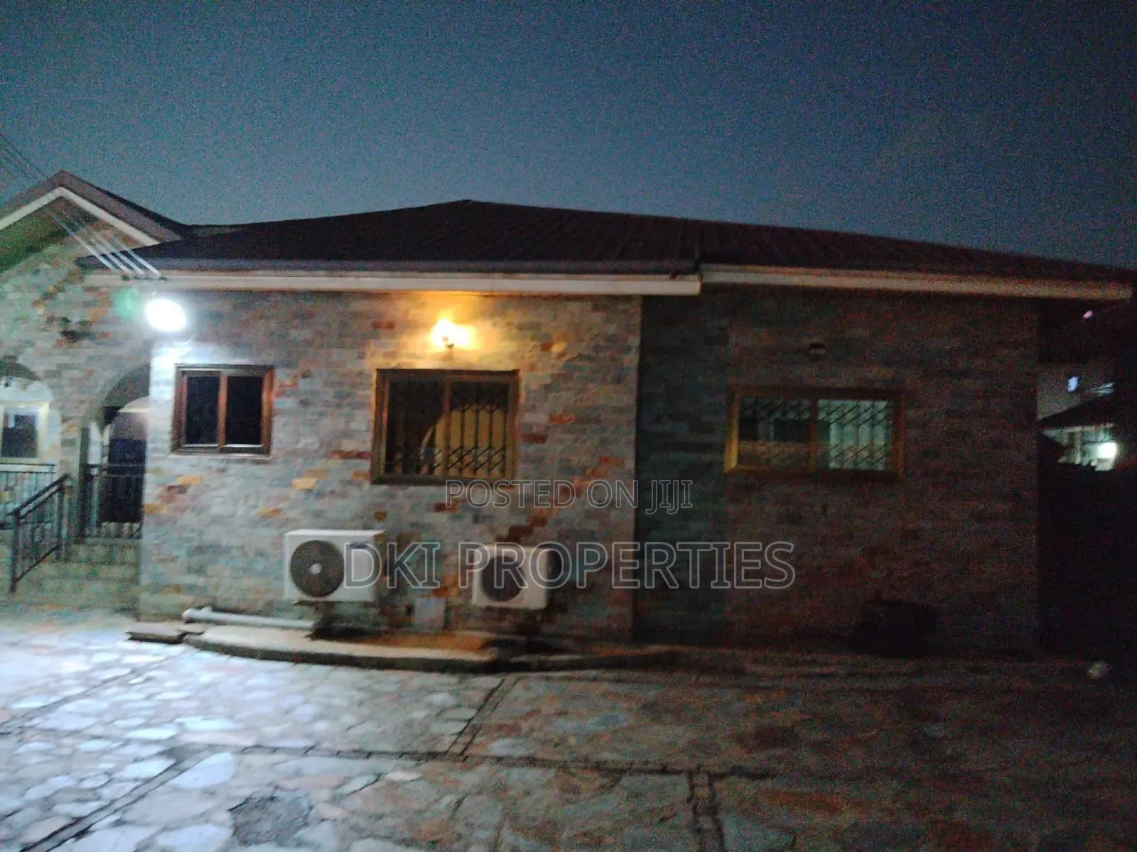 3bdrm House in Dki Properties, Lake Side Estate for rent