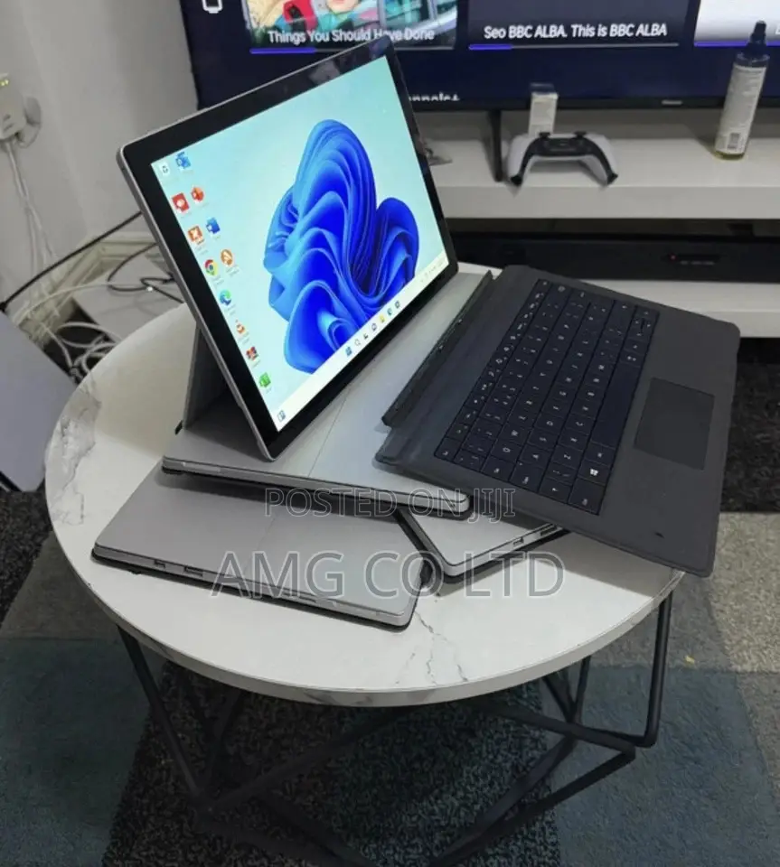 Laptop Microsoft Surface Pro 5 8GB Intel Core i5 SSD 256GB