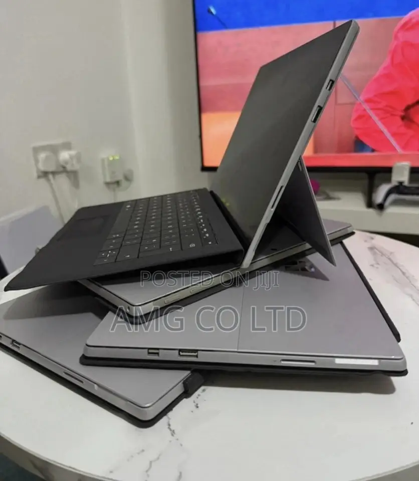 Laptop Microsoft Surface Pro 5 8GB Intel Core i5 SSD 256GB