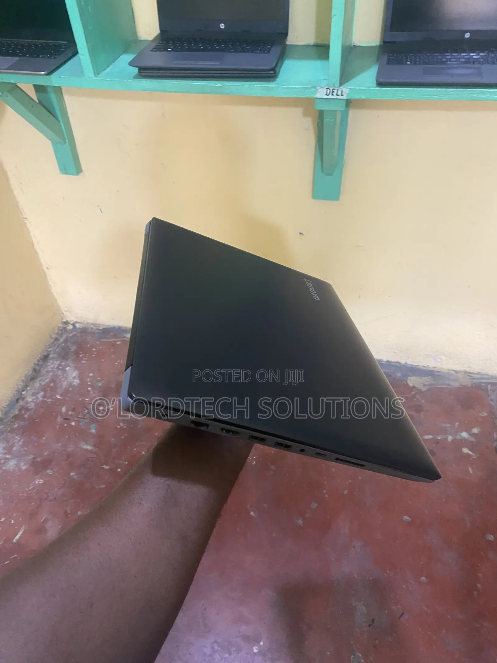 Laptop Lenovo IdeaPad 320 8GB Intel Core i5 HDD 256GB