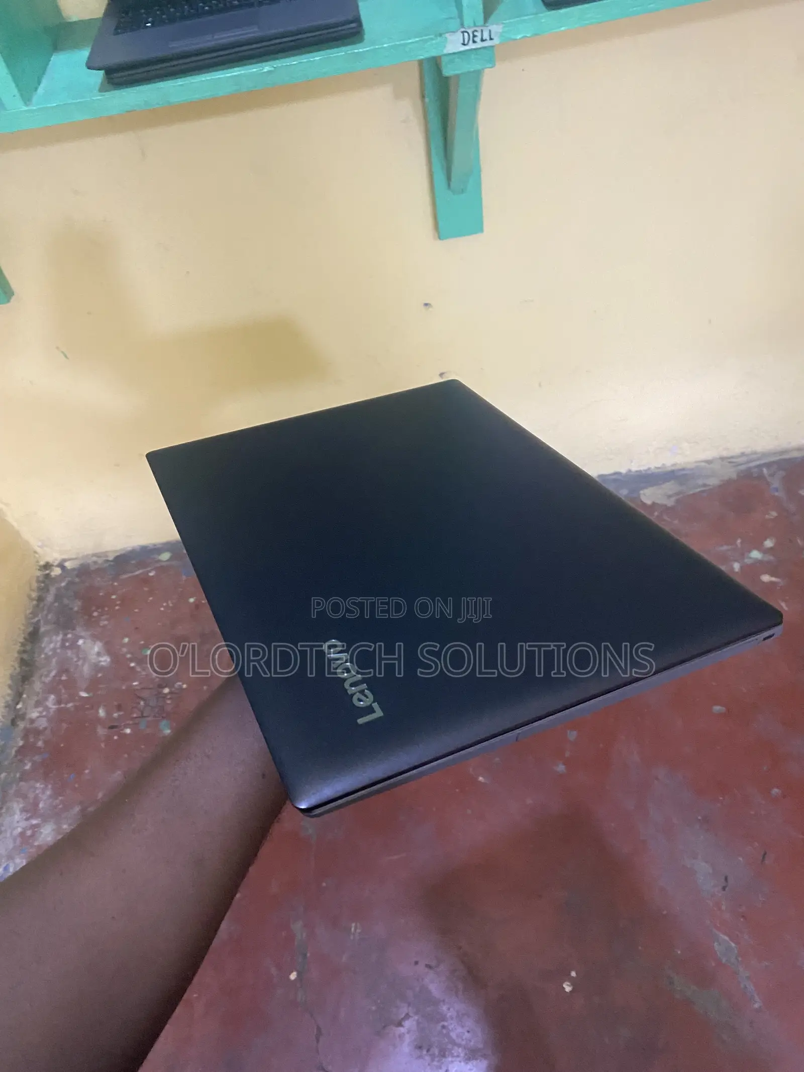 Laptop Lenovo IdeaPad 320 8GB Intel Core i5 HDD 256GB