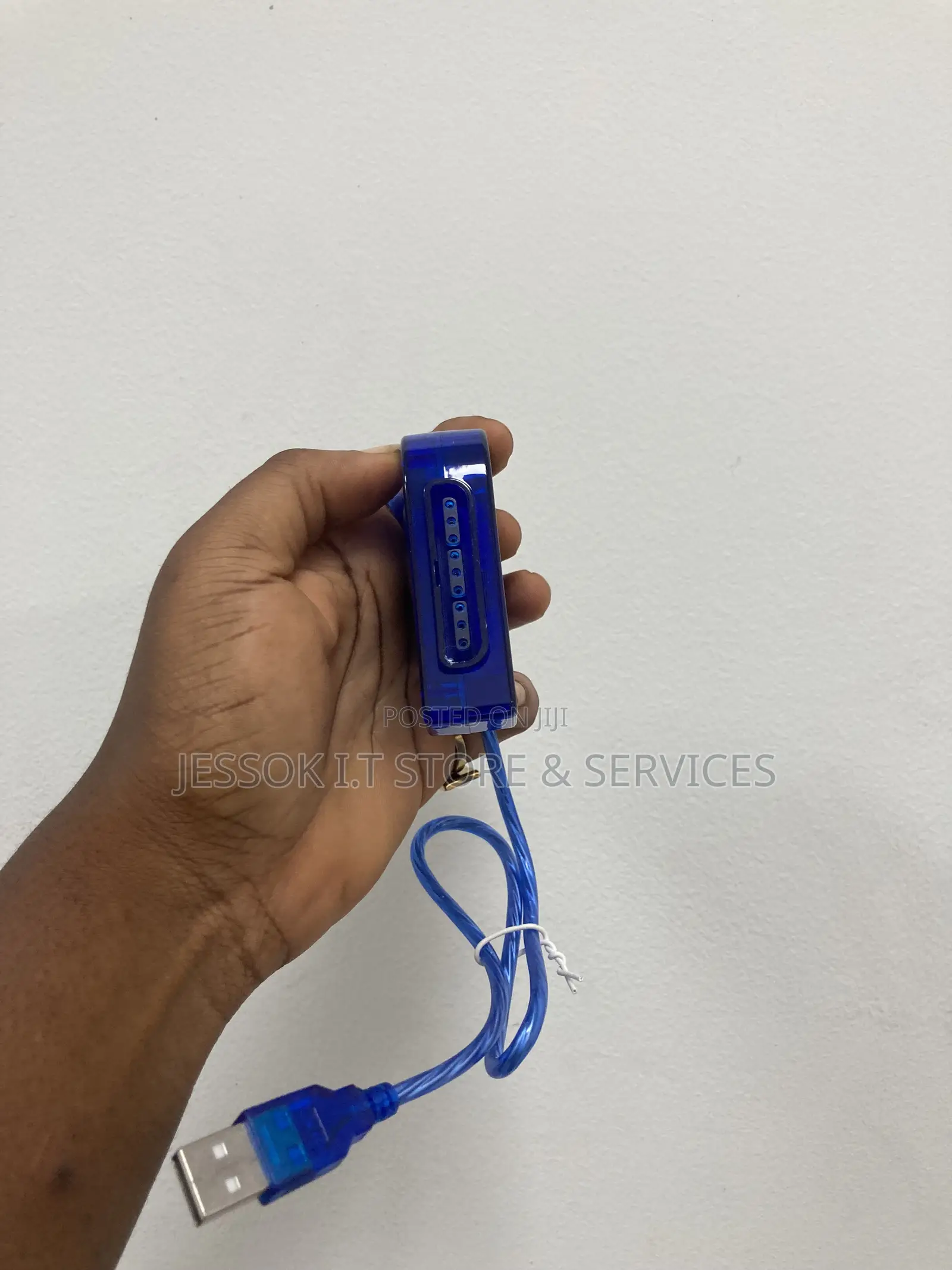 Ps2 to Usb Converter