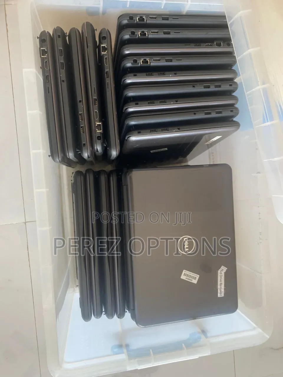 Laptop Dell Latitude 3380 4GB Intel Core i5 SSD 128GB