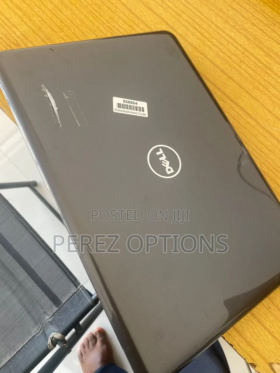 Laptop Dell Latitude 3380 4GB Intel Core i5 SSD 128GB