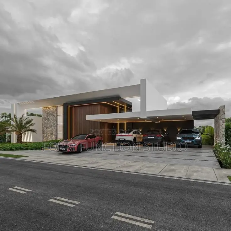 Reimagining Your Current Architectural Space