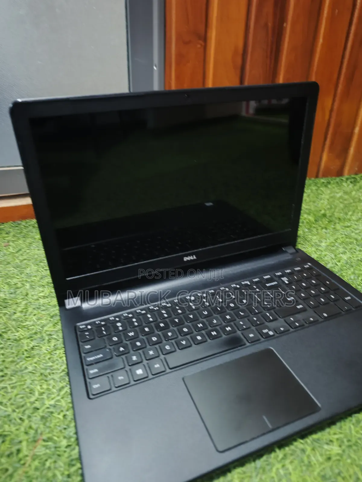 Laptop Dell Inspiron 15 5566 8GB Intel Core i7 SSD 256GB