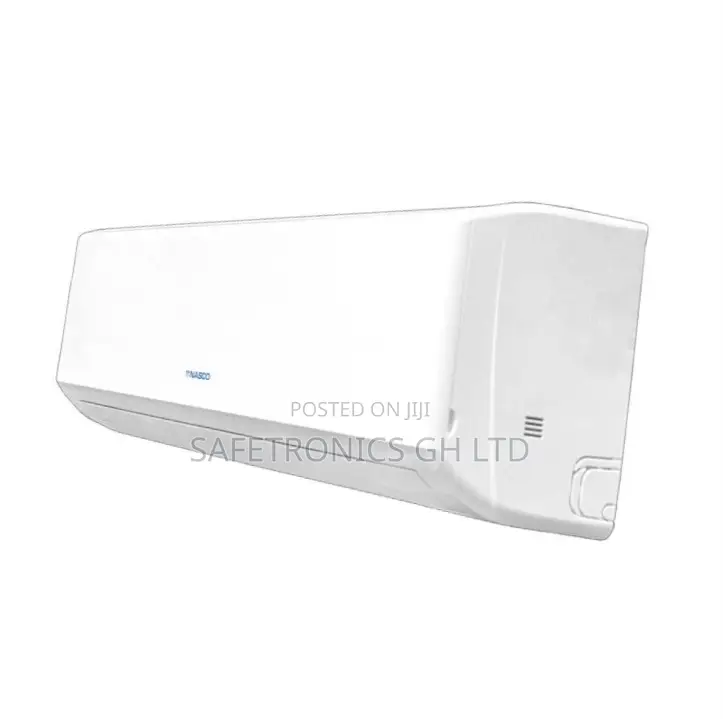 Newly Virtual Nasco 1.5hp Split Air Conditioner R410 Gas