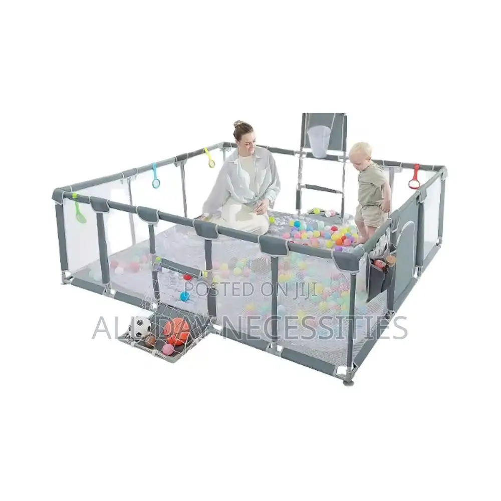 120*160cm Kids Playing Pen