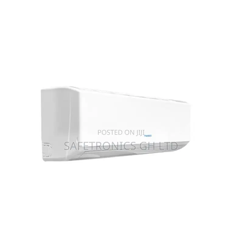 Shop Premium Nasco 1.5hp Split Air Conditioner R410 Gas