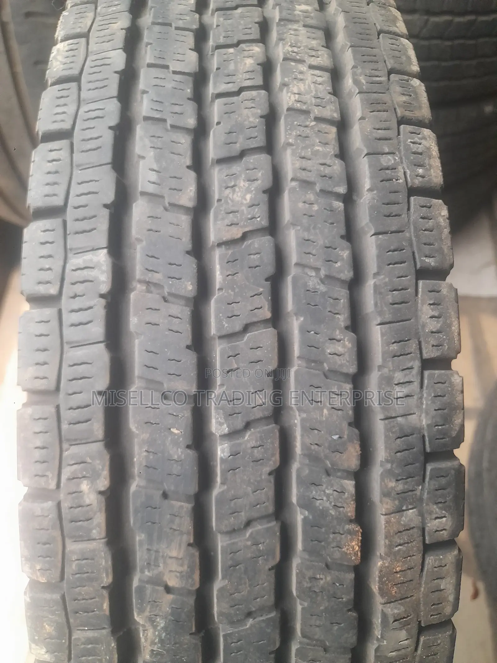 Tires 165/80r14 Lt