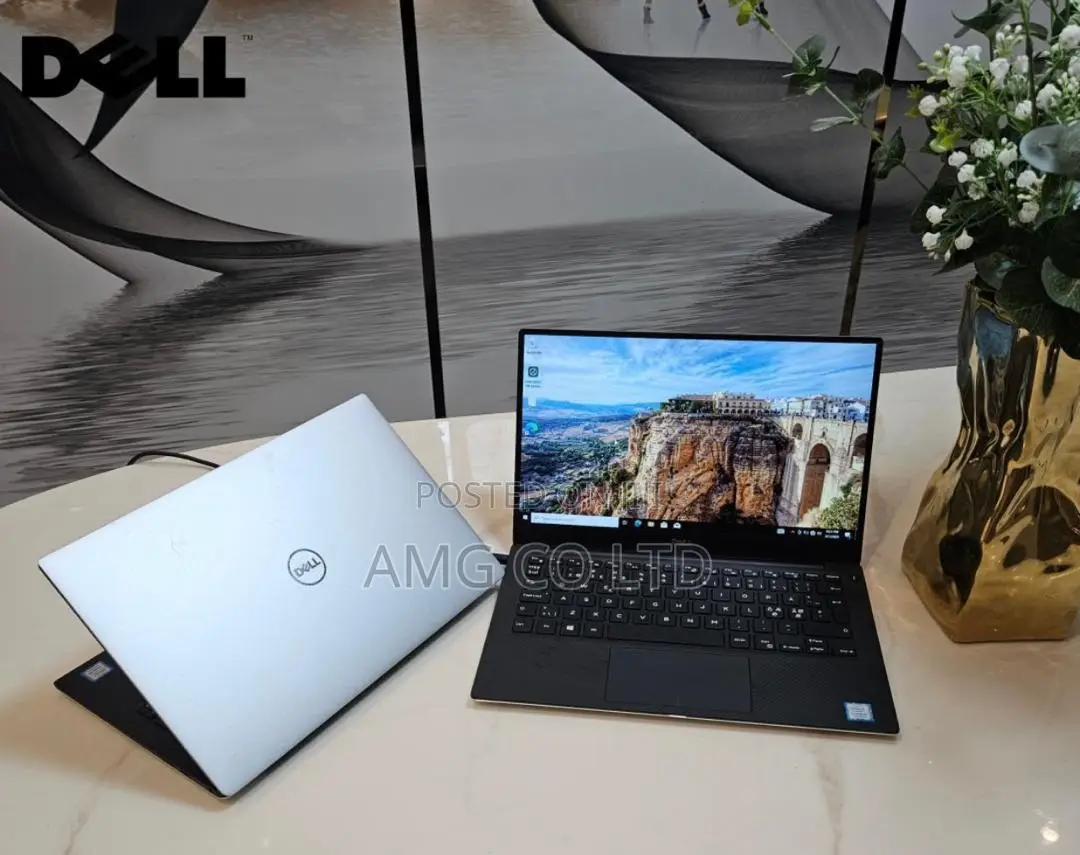 Laptop Dell XPS 13 9350 8GB Intel Core i5 SSD 256GB