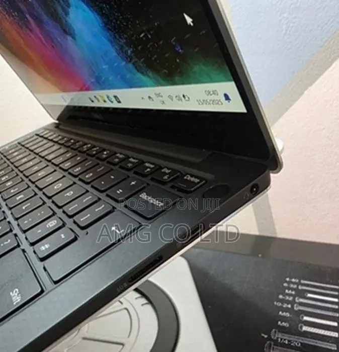 Laptop Dell XPS 13 9350 8GB Intel Core i5 SSD 256GB