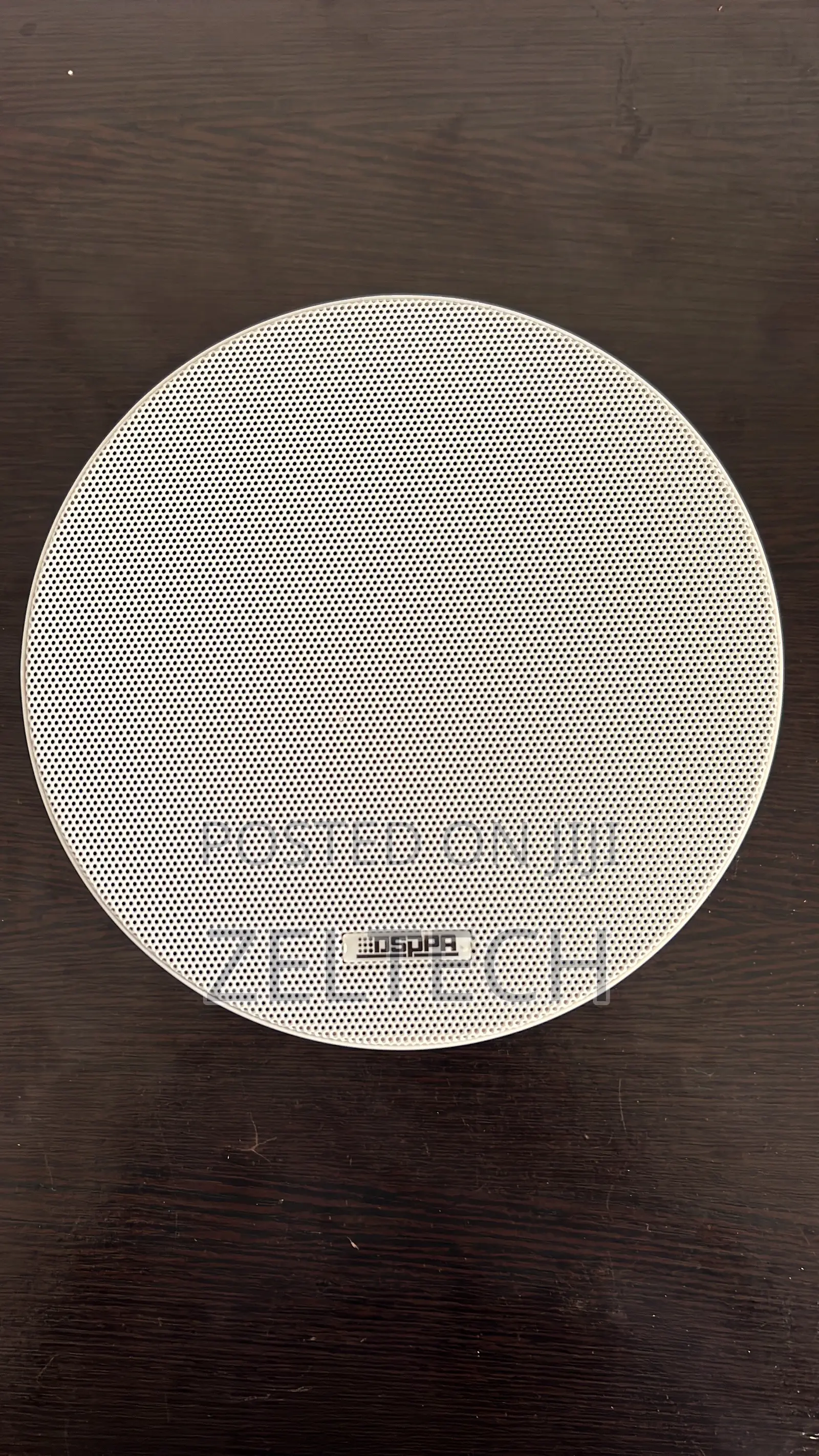Pop Speaker 10w