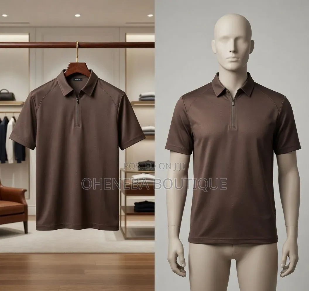 Turkish Club —T for Men