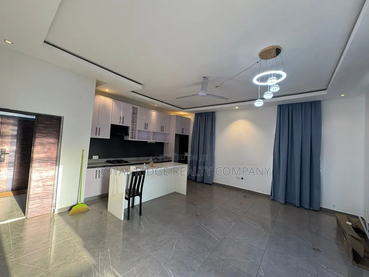 2bdrm Apartment in East Legon Hills, Accra Metropolitan for rent