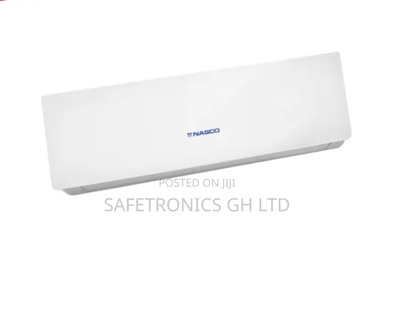 Zealous Original White Nasco 2.5hp R410 Split Air Conditioner Design