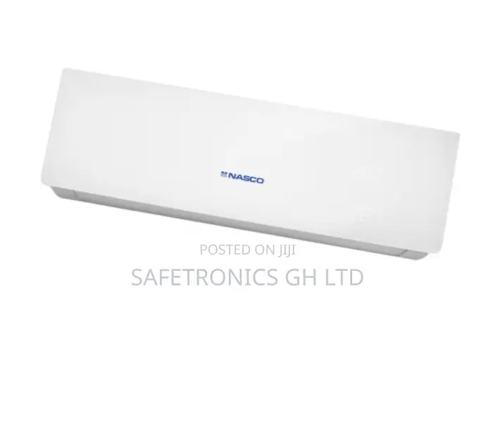 Recommend Original Nasco 2.5hp R410 Split Air Conditioner Design