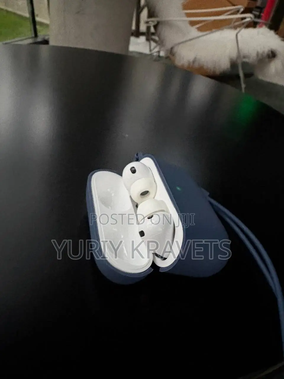 Airpod Pro 3