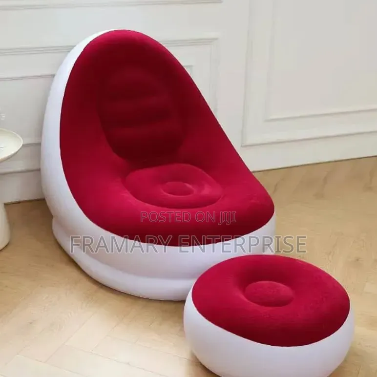 Inflatable Chair