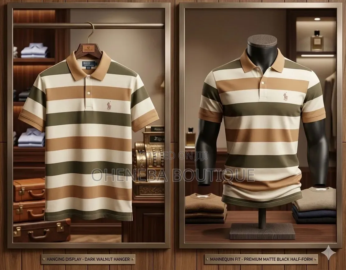 Ralph Lauren Polo Club T Shirts for Men