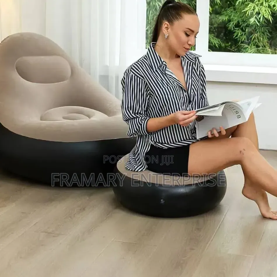 Inflatable Chair