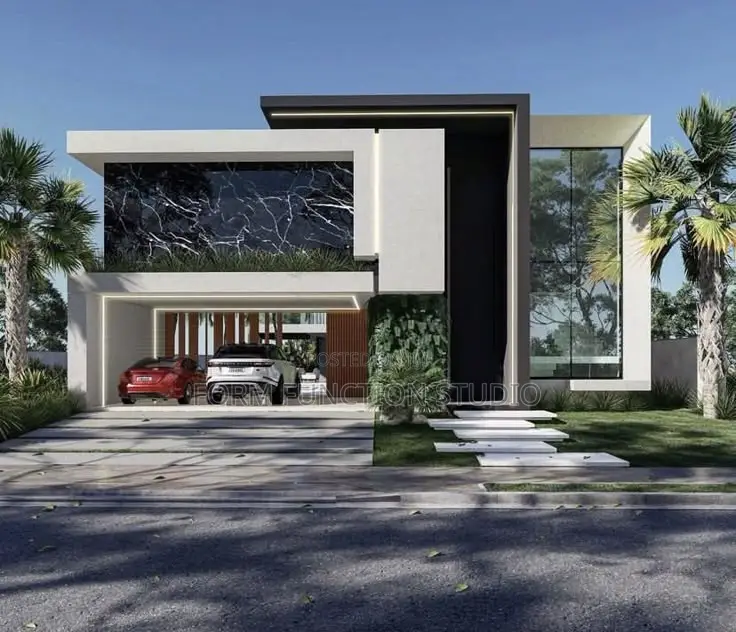 Architecture Crafted for Comfort
Service