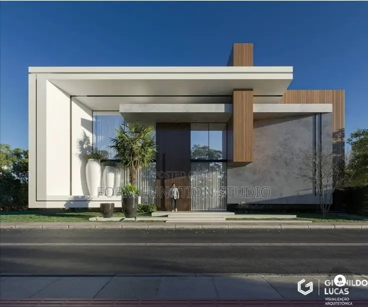 Bringing Architectural Dream Spaces to Reality