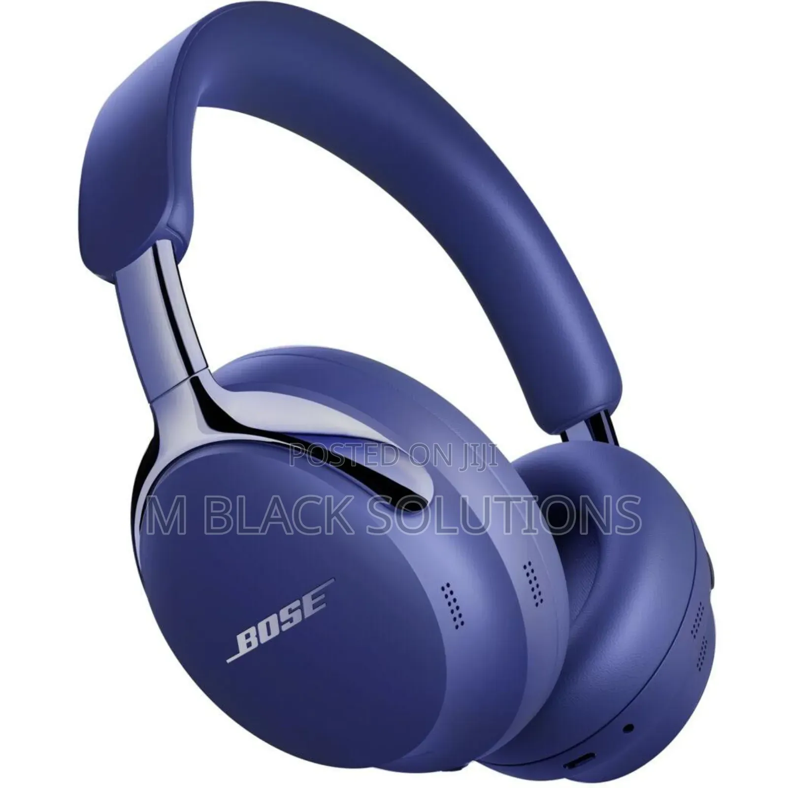 Bose Quietcomfort Ultra Noise Cancelling Headphones Gen 2 ( Violet)