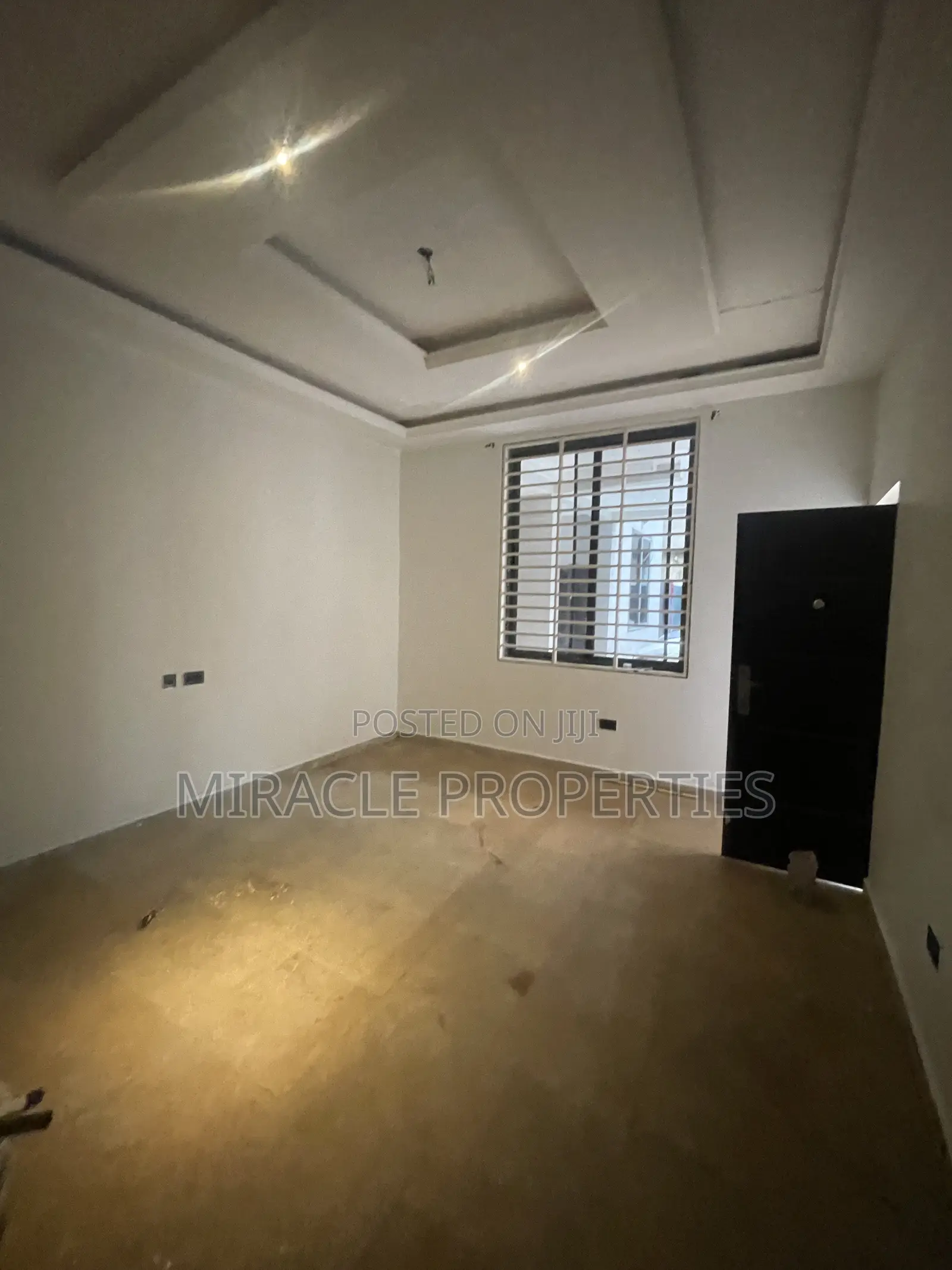 1bdrm Apartment in Miracle Properties, Commandos for rent