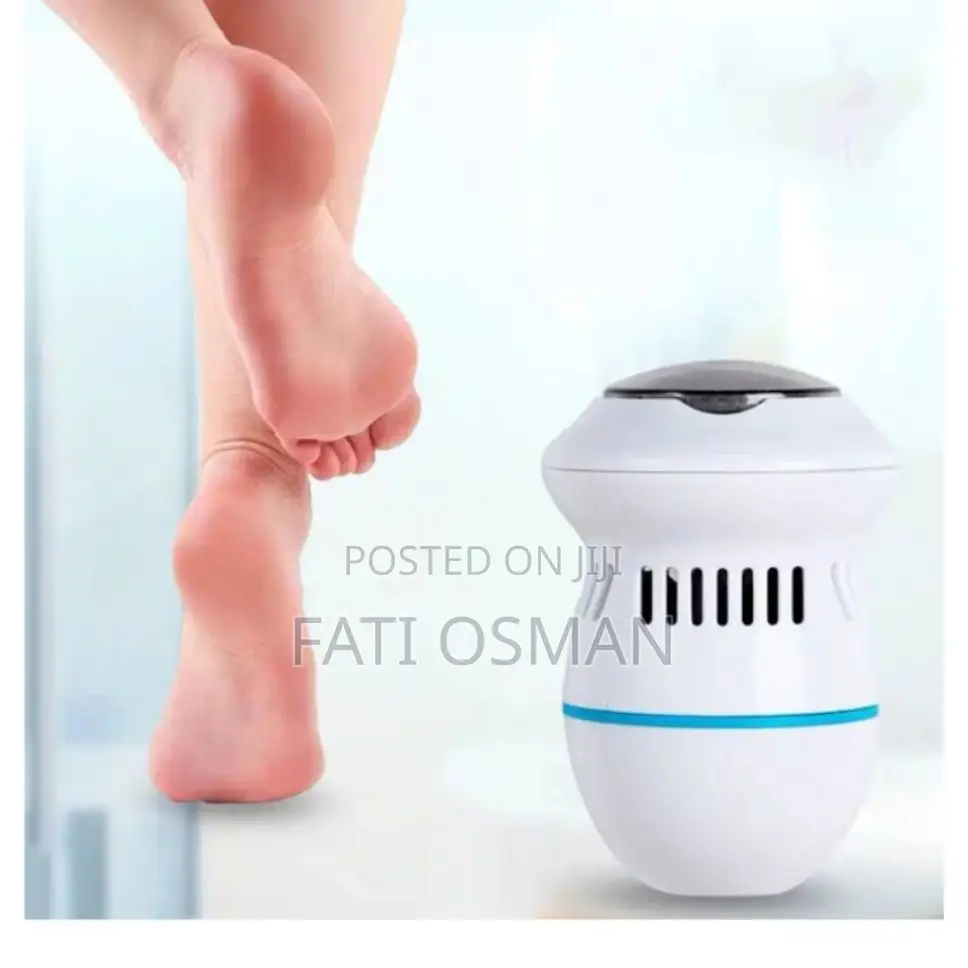 Callus Remover