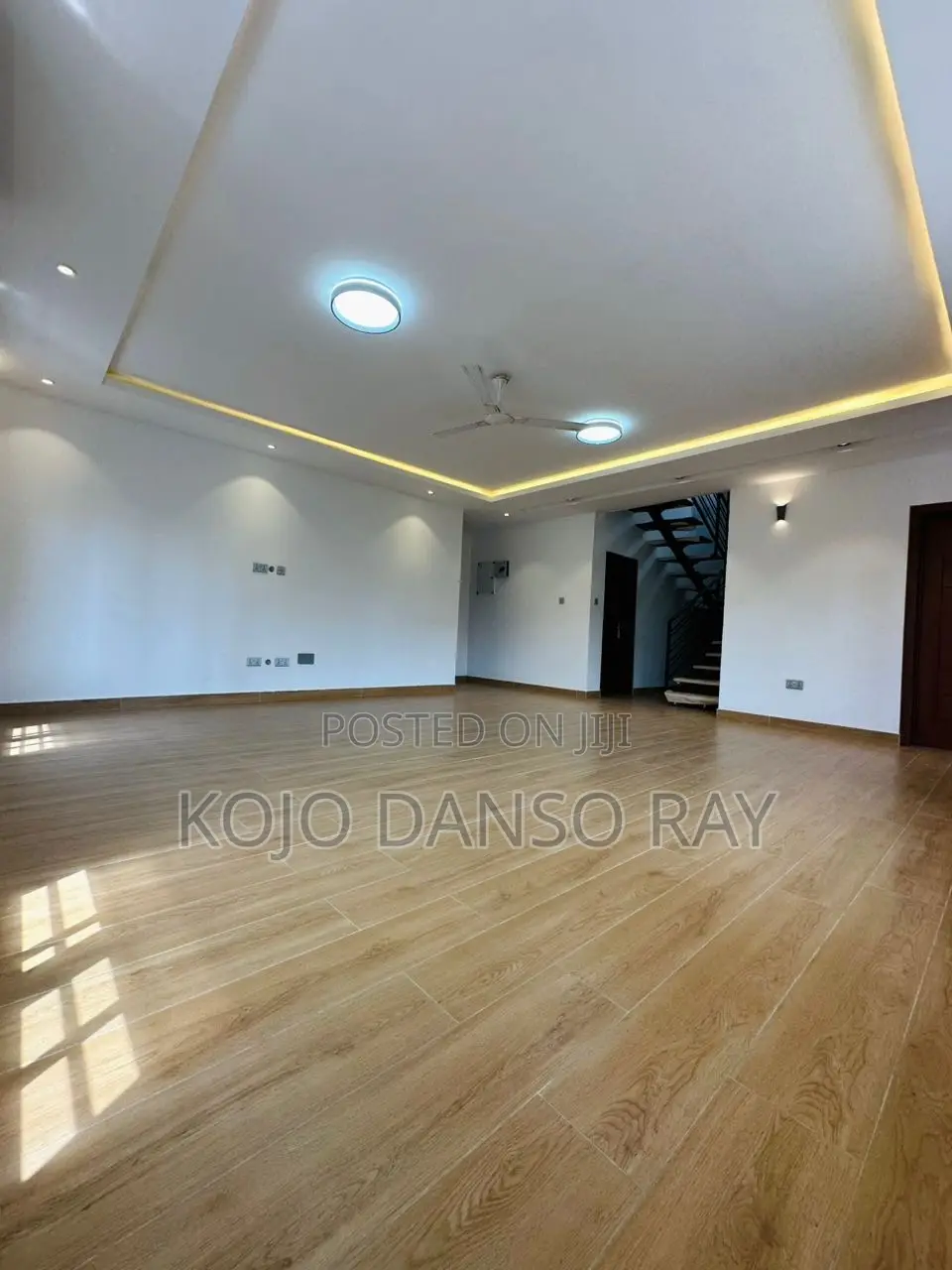 4bdrm House in Pandak Agency, North Legon for sale