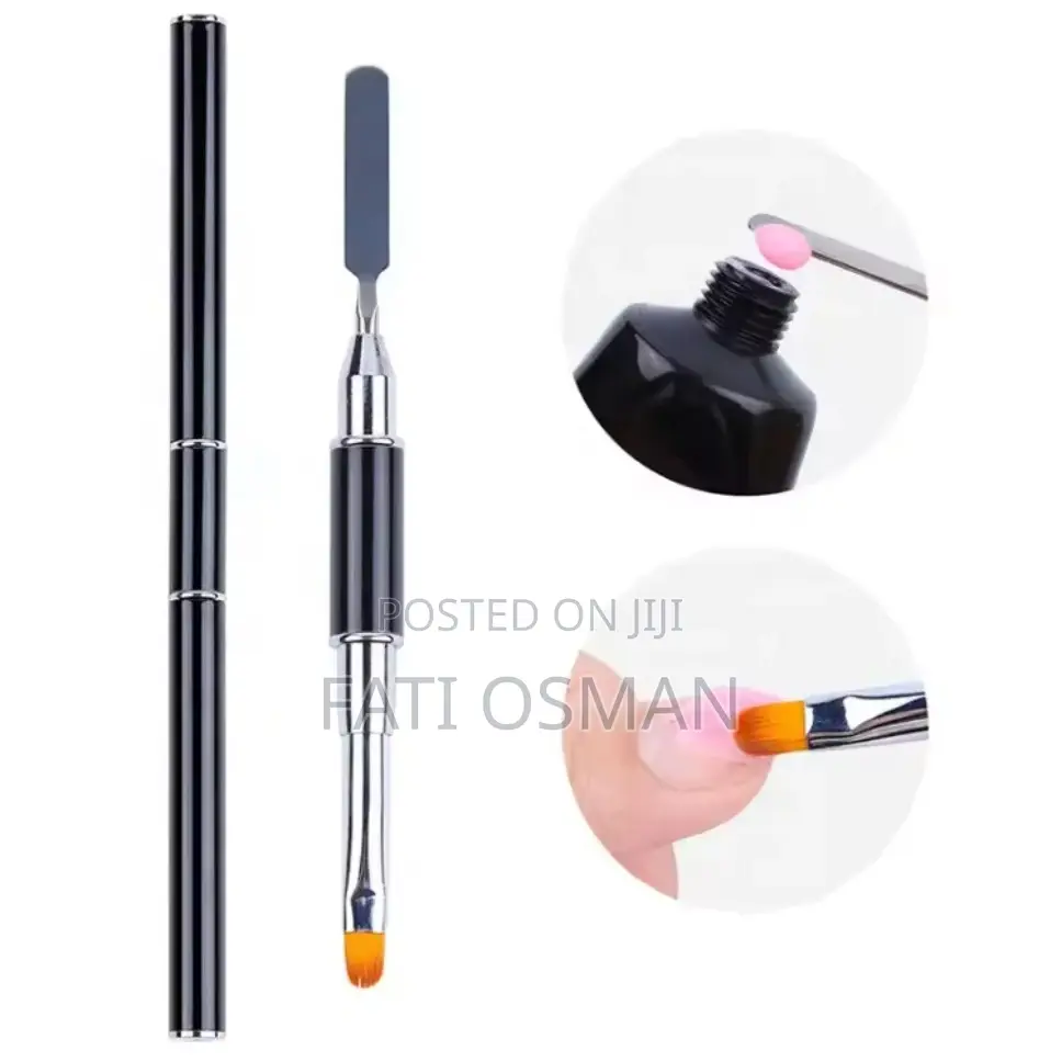 Poly Gel Sculpting Tool