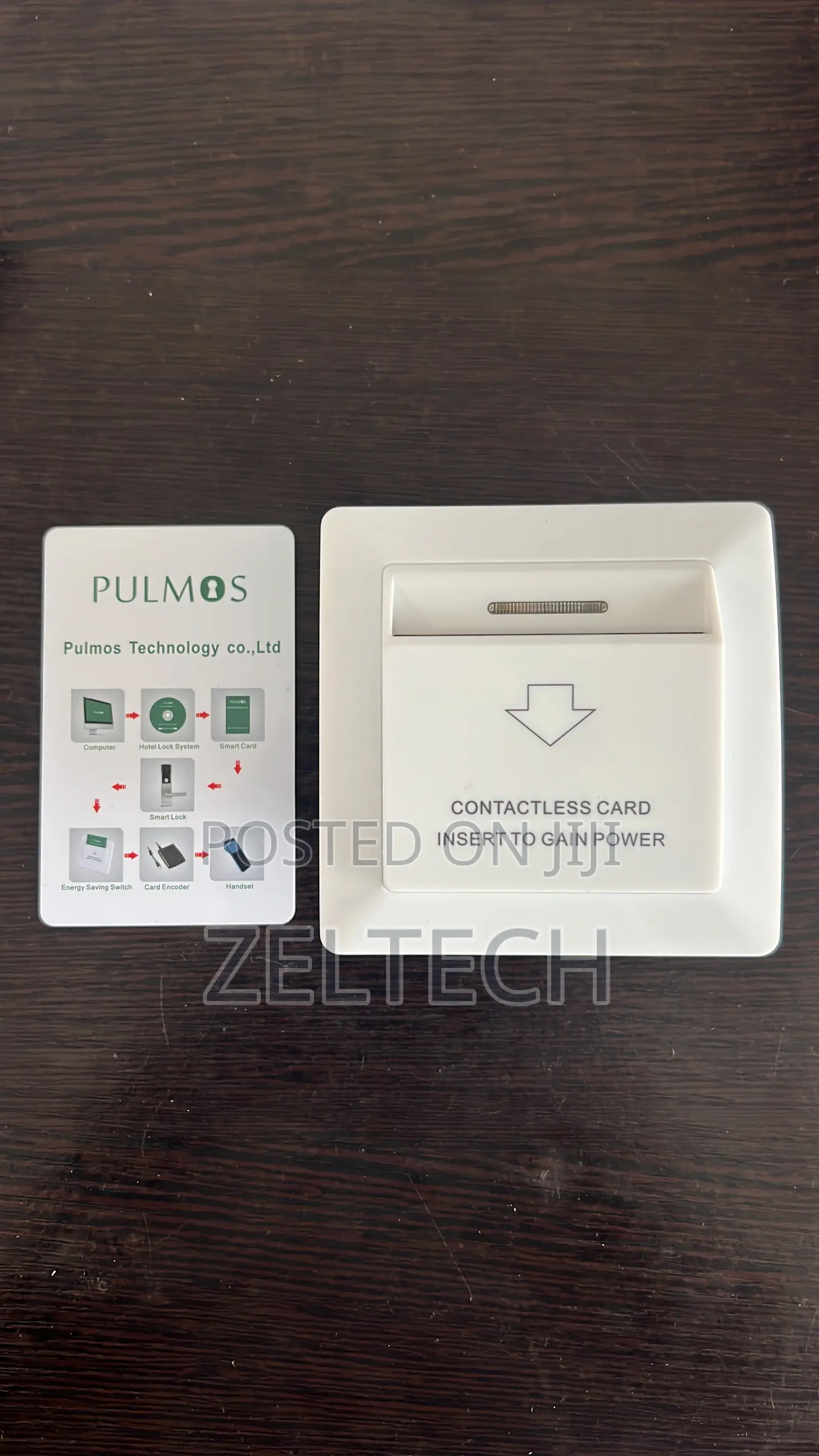 Hotel Lock Set