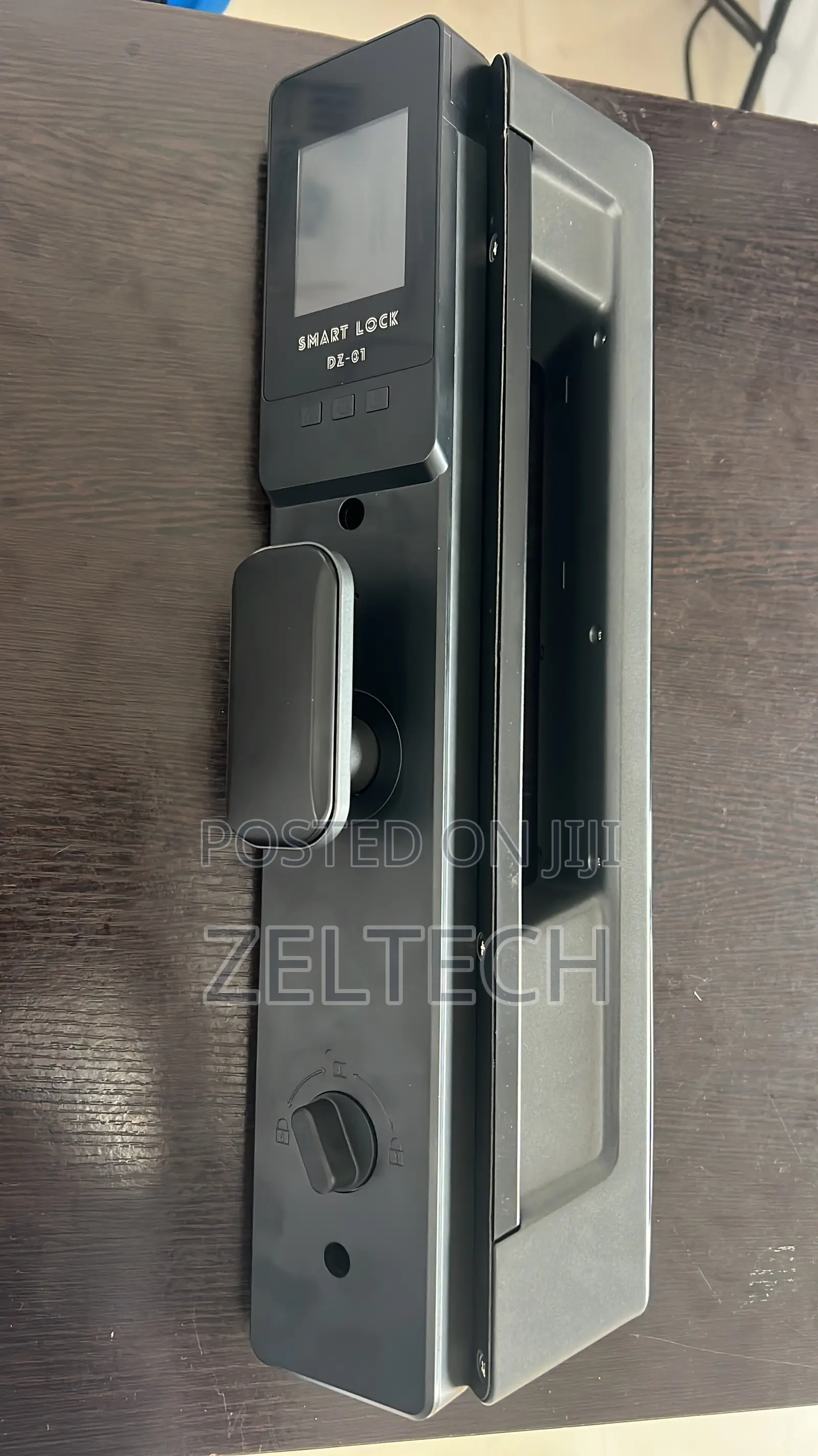 Smart Lock Zdl A02